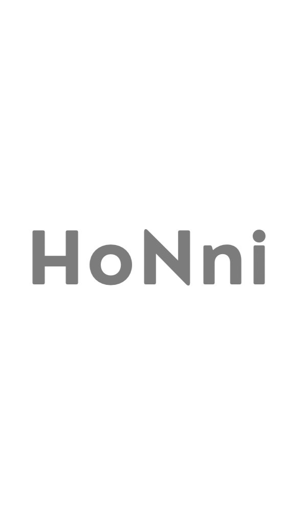 HoNni安心小宇宙