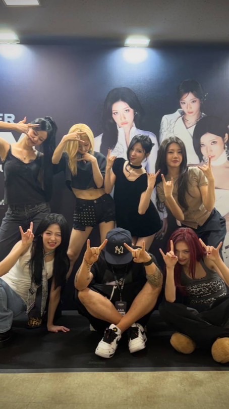 BABYMONSTER FANCLUB