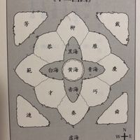 野木（やぼく）の枝下でお茶する会
