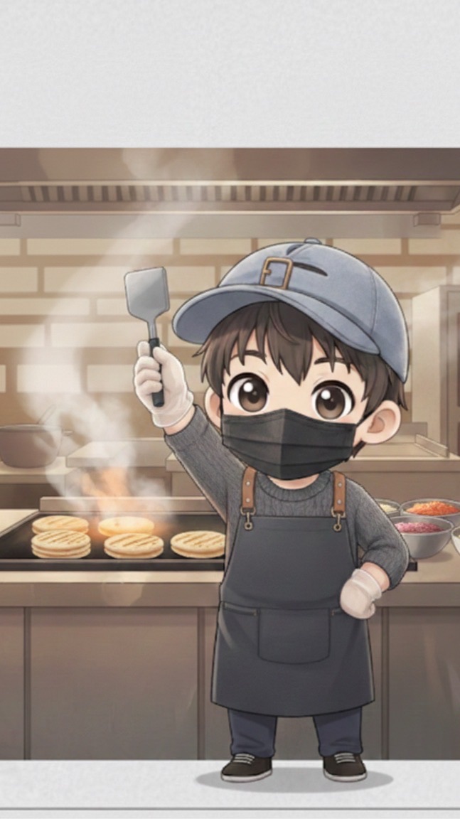 ⛏️ 礦食 ORE BREAD｜中壢福星店預約自取群