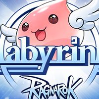 The labyrinth of Ragnarok [Th]