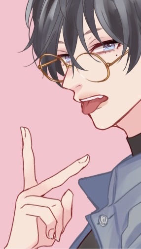 オリキャラ恋愛のオープンチャット