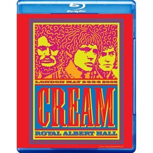 鮮奶油合唱團在樂壇短暫的三年時光，卻能在當代搖滾樂留下了重大的影響力，他們僅推出了四張專輯，張張都獲得廣大的迴響，全球銷售更高達1500萬張。而一個樂團中能有如此陣容更是少見：吉他之神Eric Cla