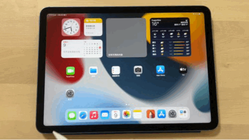 iPad 最佳入門夥伴，Penoval AX 手寫筆輕巧高續航開箱體驗！