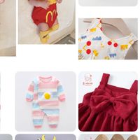 Baby Store789 เสื้อผ้าเด็ก รอมเปอร์ ราคาดี๊ดี