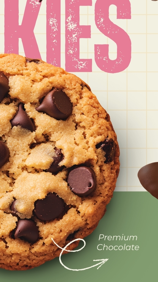 Frank Cookies