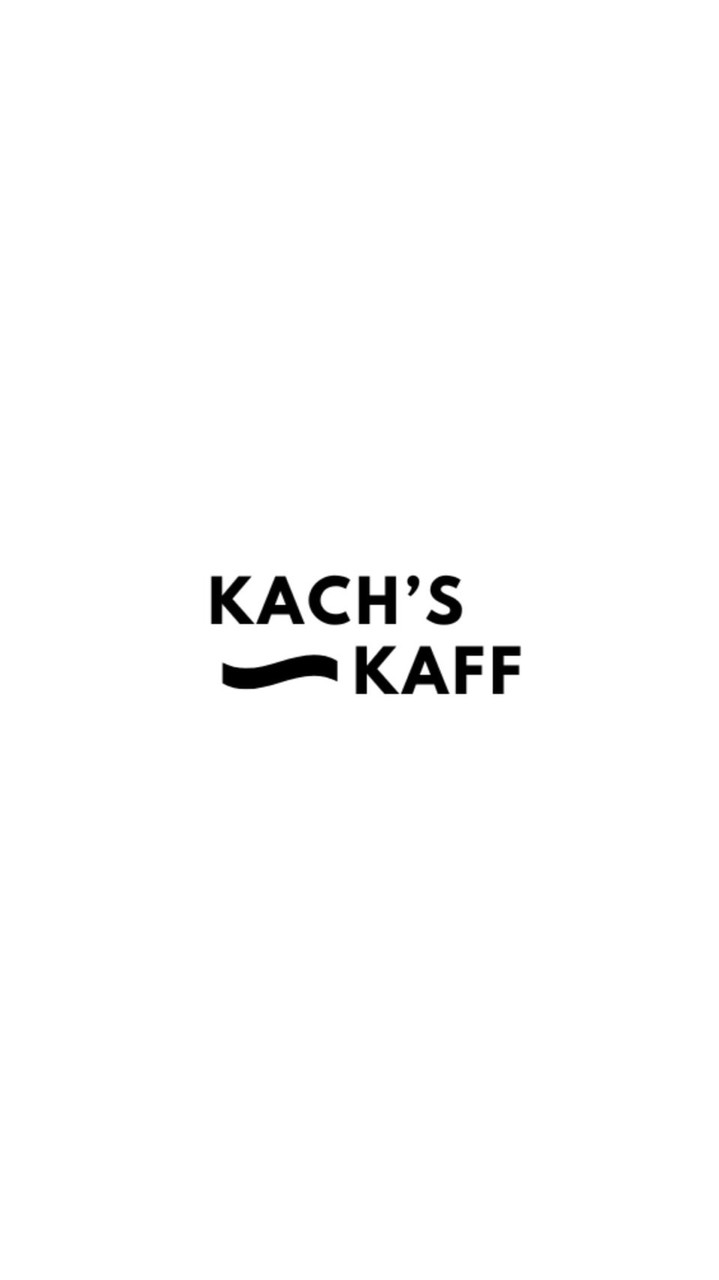 🥤KACH’S KAFF Delivery 🛵