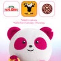 foodpanda 新竹外送團隊