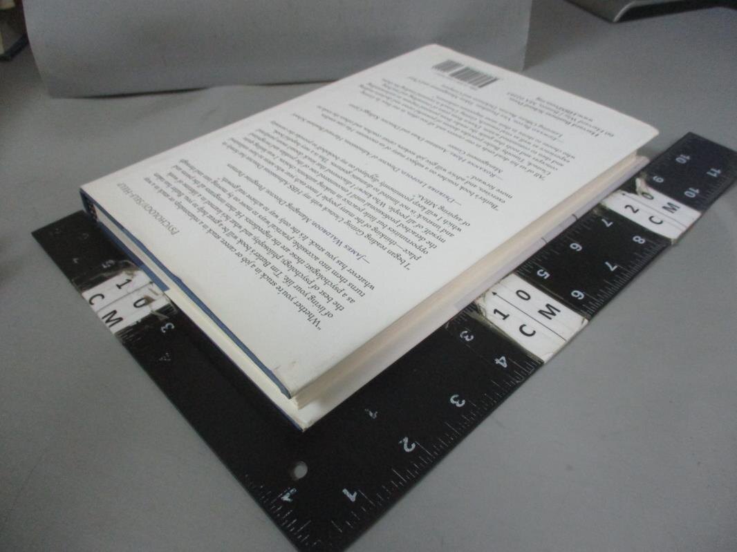 【書寶二手書T2／傳記_ZJO】Getting Unstuck: How Dead Ends Become New Paths_Butler, Timothy