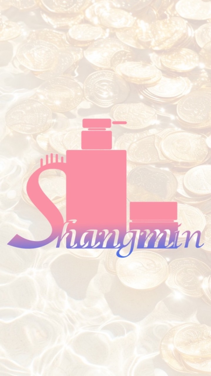 Shangmin serendipity精品