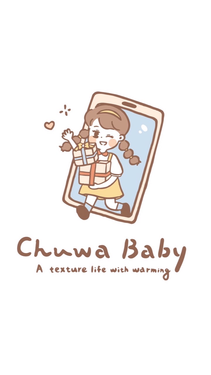 ChuwaBaby 藴育毛小孩交流群