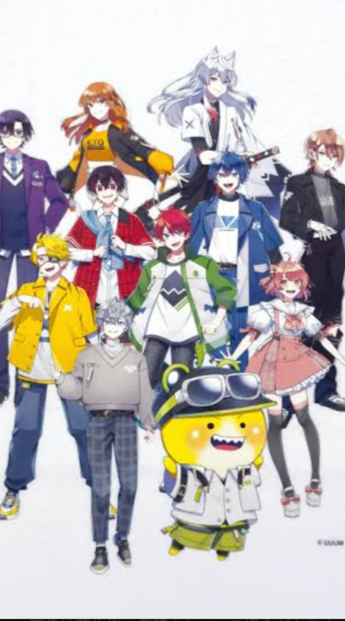 からぴちなりきりシェアハウス