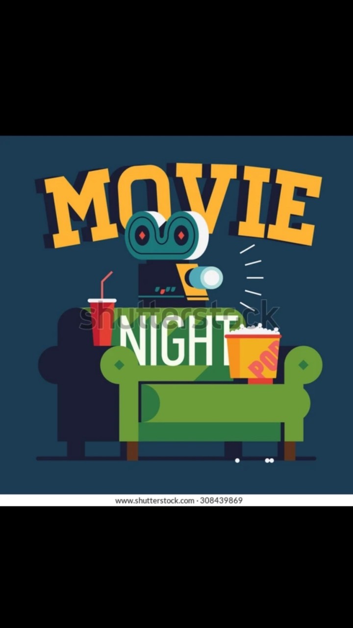 𝗧𝗵𝗲 𝗠𝗼𝘃𝗶𝗲 🎬 休みの日何観る？