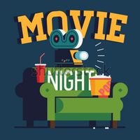 𝗧𝗵𝗲 𝗠𝗼𝘃𝗶𝗲 🎬 休みの日何観る？