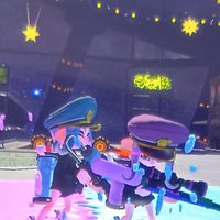 スプラ民