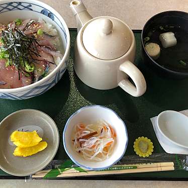 ユーザーの口コミ 土佐清水さかなセンター 足摺黒潮市場 トサシミズサカナセンター アシズリクロシオイチバ 清水 丼もの By Line Conomi