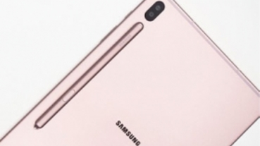 主打 S Pen 手寫筆功能，新款三星中階平板開發中