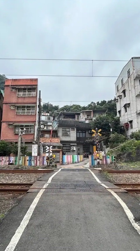 🌧️雨都魚都🐳
