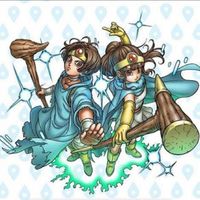 新生みんなでINしよう(ミナデイン)〜悠久なる集いし賢者たち～)【星ドラ】挨拶＆トーク部屋