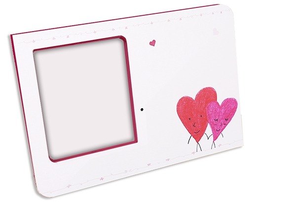 卡片15X10公分.相框6X7公分 材質:泡棉.無立架. 錄音方式:只要重複操作錄音鍵.前一次的錄音就會被蓋過.內有3顆一般鈕扣電池可隨時更換.有附上操作說明書!! 左邊相框裡有小夜燈.透明膠片取出可