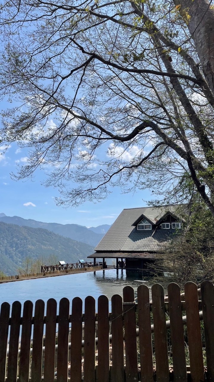爬爬山