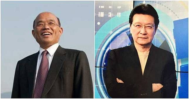 全台「口罩之亂」　趙少康批：始作俑者是蘇貞昌！