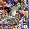 全キャラなりきり恋愛〇
