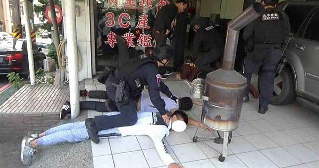 酒店喝6萬花酒利息10多萬　還款延遲就毒打一頓