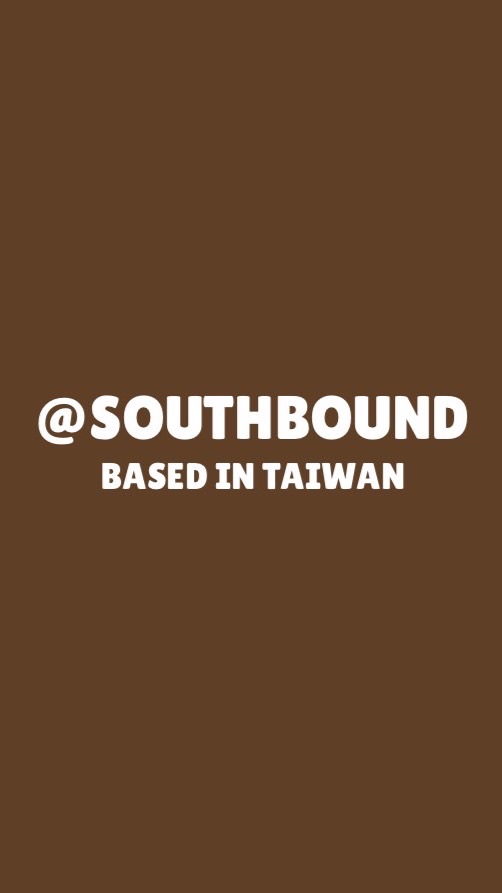 Southbound Shop團購🧚
