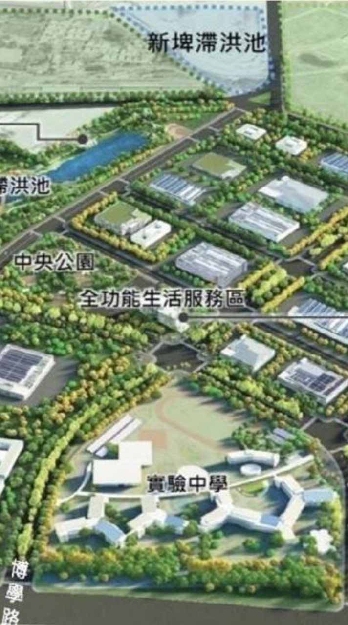 嘉科房地產社群