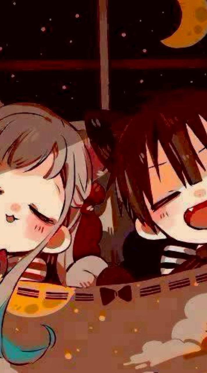 地縛少年花子花子くんの声真似！歌 ！画集集め！お絵かき！なりきり！色々しようゼ！