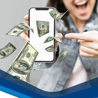 รวยแบบสับสน​ ออนไลน์