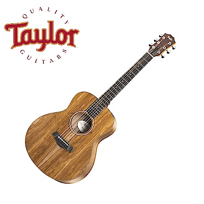 TAYLOR GS MINI E-K 全相思木電民謠吉他