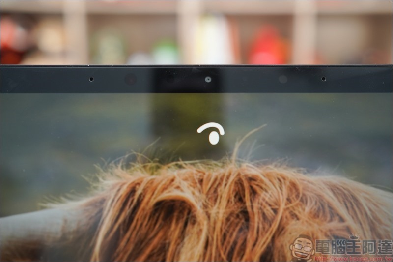 微軟 Surface Laptop 3 開箱 - 08