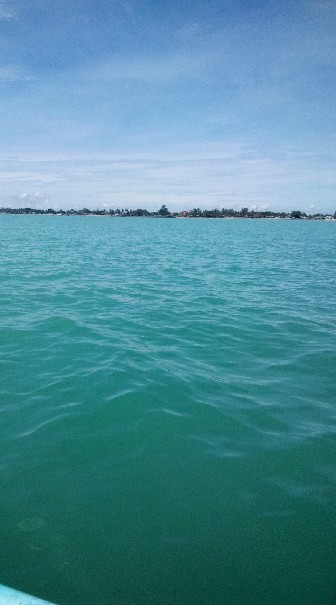 กลุ่มเรือไฟเบอร์-เรือไม้- สงขลา-หัวไทร
