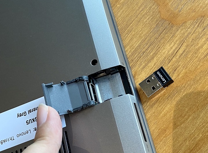 Lenovo ThinkBook 14 /15 上市，售價 28,900 元起、全球 5 年保固