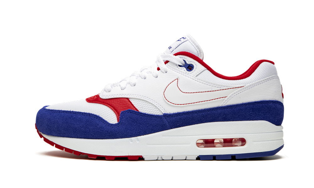 Air Max 1 Cj9927 100 Nike Air Max 1 Shoes