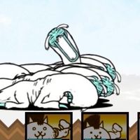 にゃんこ大戦争初心者から上級者まで！！（雑談◯）