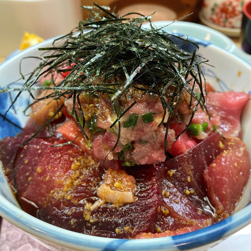 大好物は高カロリーjukanaさんが投稿した神宮前魚介 / 海鮮料理のお店仲や/ナカヤの写真