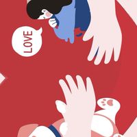 第五屆河好市集 攤商群組