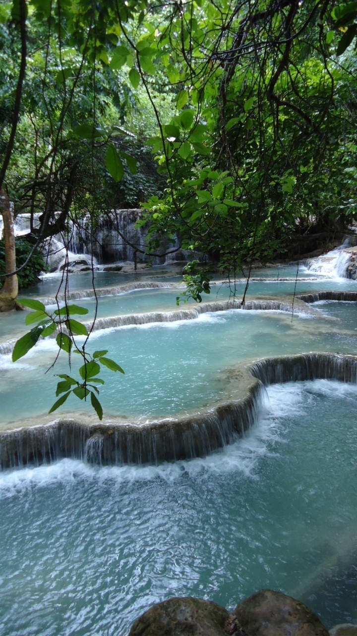 น้ำตก