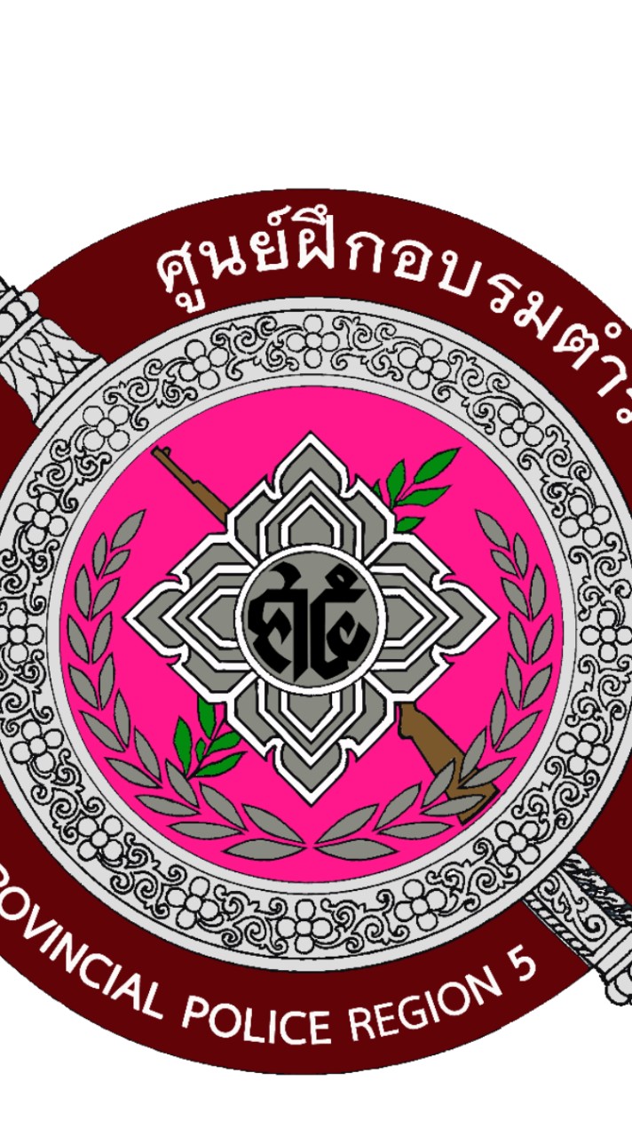 นสต.14/2566 ฝ่ายปกครองและการฝึก ศฝร.ภ.5