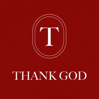 THANK GOD - 🍻