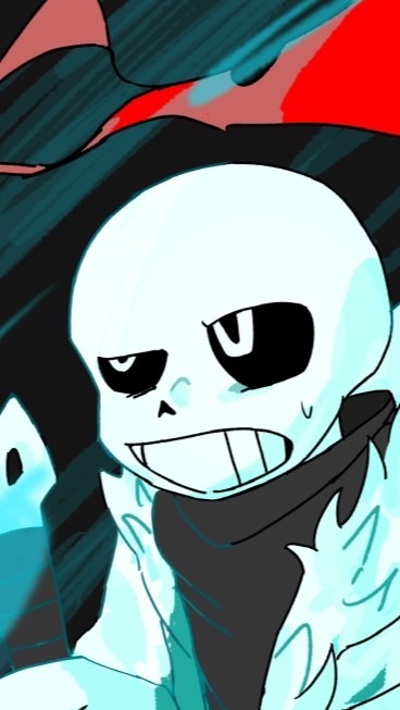 UNDERTALE・デルタ・AU好きさんと絵描きさん集まれ！！