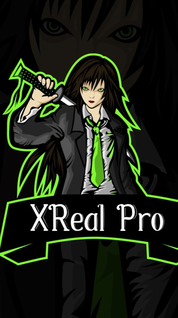 XReal Pro