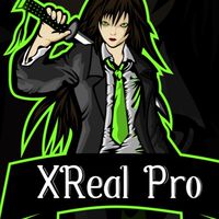 XReal Pro