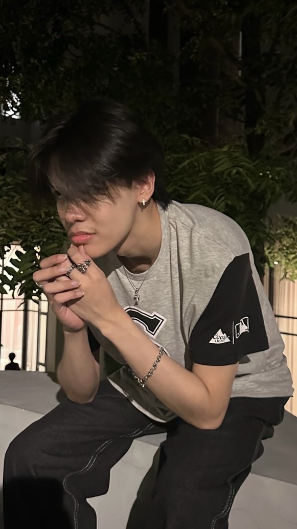 ลับหลังพี่บอส (xesitz)