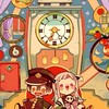 地縛少年花子くん好きな人の部！