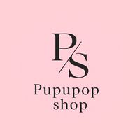 Pupupop Shop女裝