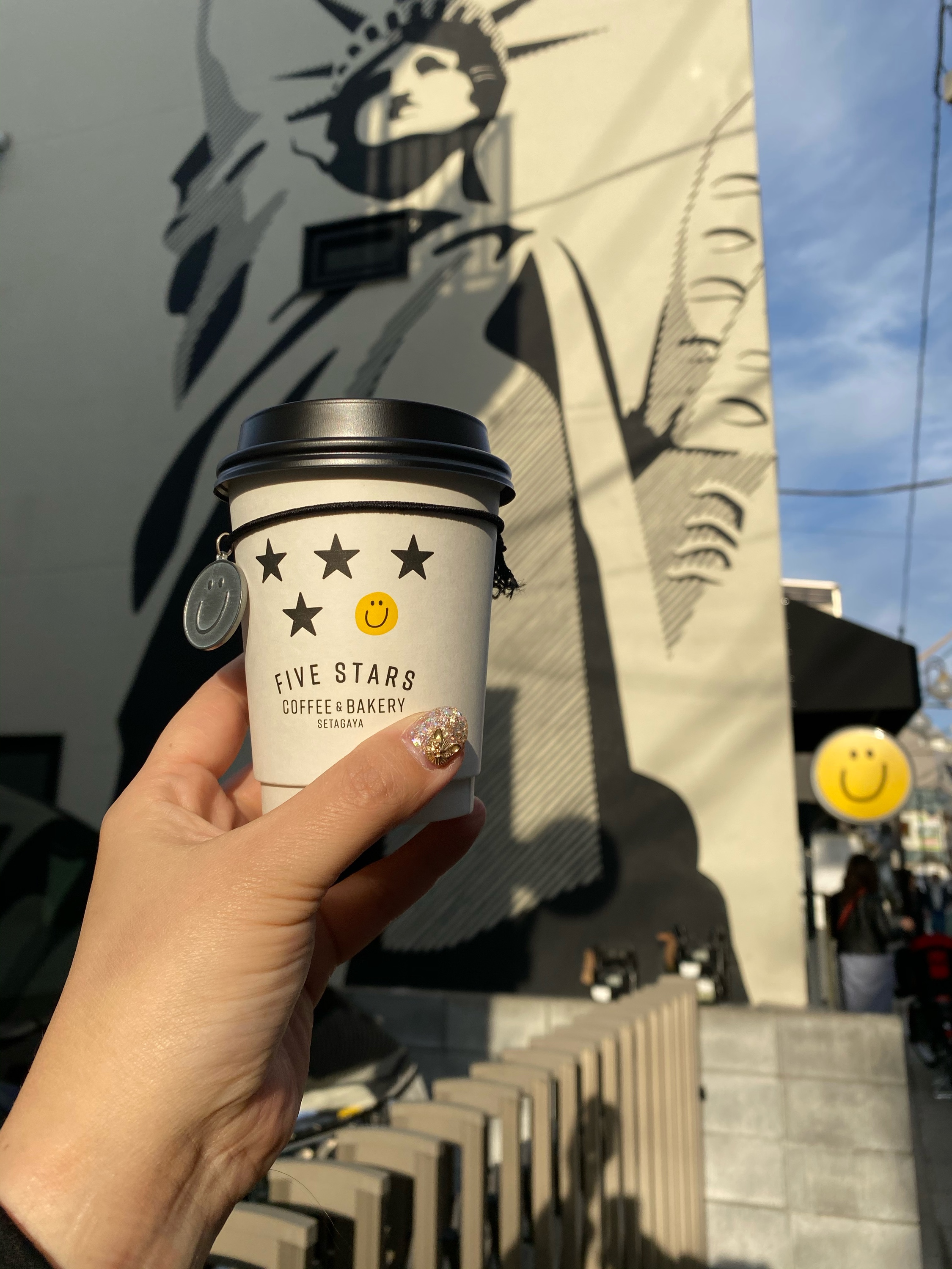 ファイブスターズ コーヒー ベーカリー Setagaya Five Stars Coffee Bakery 赤堤 下高井戸駅 ベーカリー By Line Place